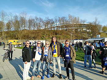 hier klicken: Leipzig vs Hertha BSC 5:0 vom 30.03.2019